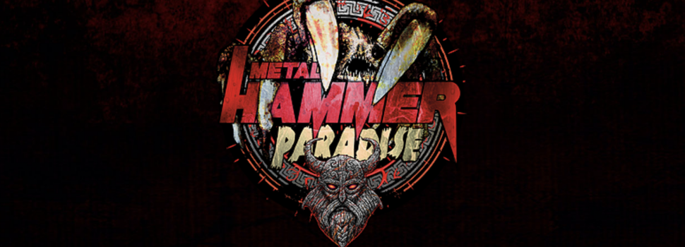 METAL HAMMER PARADISE – 12. & 13. NOVEMBER 2021