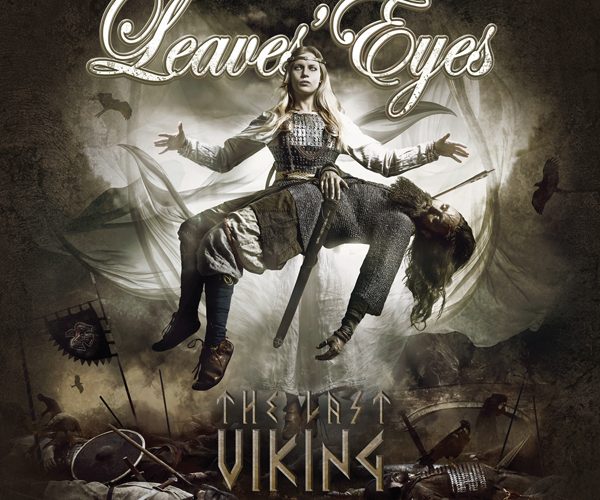 Leaves‘ Eyes – The Last Viking Midsummer Edition