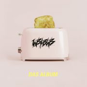 WE BUTTER THE BREAD WITH BUTTER – Das Album
