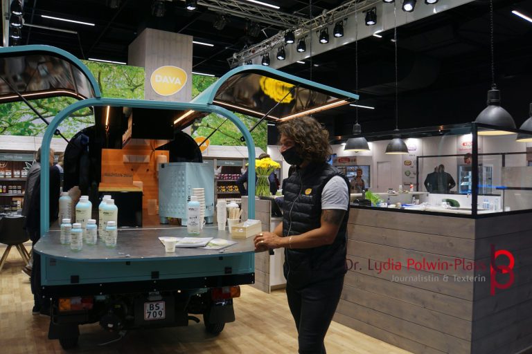 ANUGA 2021 Aussteller © Polwin-Plass_555
