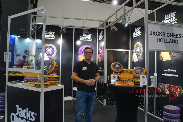 ANUGA 2021 Aussteller © Polwin-Plass_557