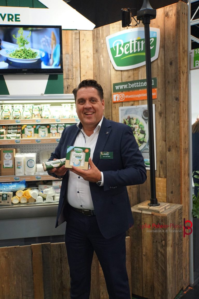 ANUGA 2021 Aussteller © Polwin-Plass_561