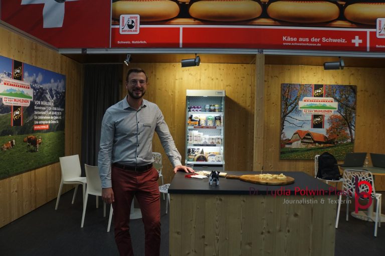 ANUGA 2021 Aussteller © Polwin-Plass_567
