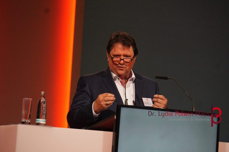 ANUGA 2021 Eroeffnung © Polwin-Plass__463