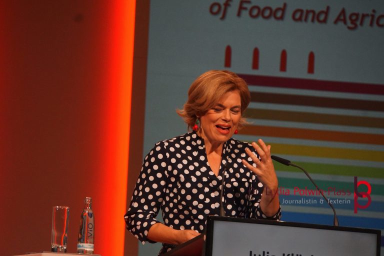 ANUGA 2021 Eroeffnung © Polwin-Plass__467
