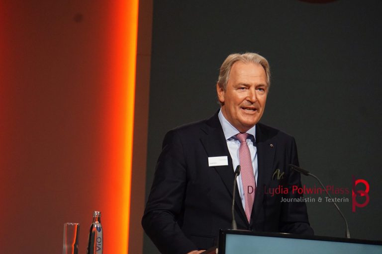 ANUGA 2021 Eroeffnung © Polwin-Plass__483