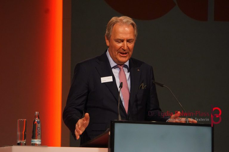 ANUGA 2021 Eroeffnung © Polwin-Plass__492