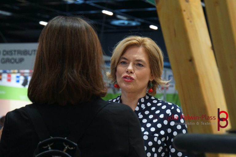 ANUGA 2021 Eroeffnung © Polwin-Plass__520