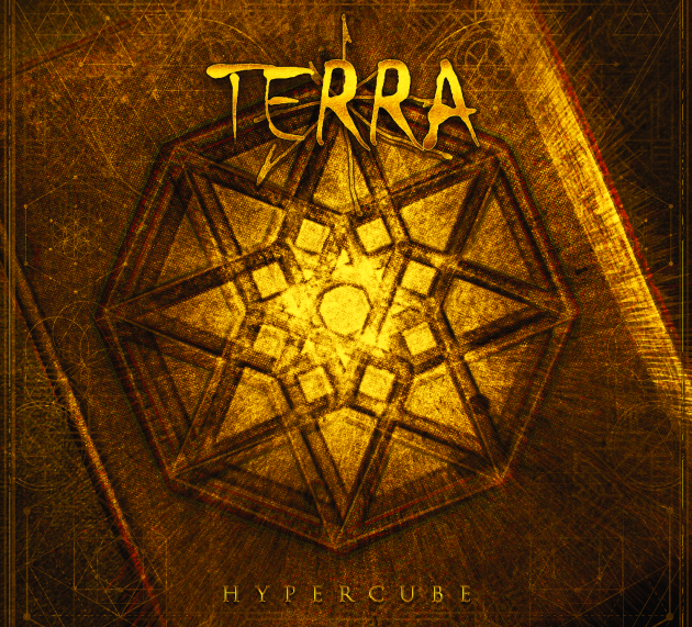 Terra – Hypercube