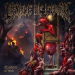 CRADLE OF FILTH – Existence Is Futile