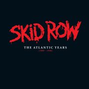 SKID ROW – The Atlantic Years 1989-1996