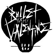 BULLET FOR MY VALENTINE – Bullet For My Valentine