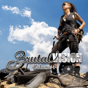 BRUTAL VISION – BRUTAL VISION Vol. 4.