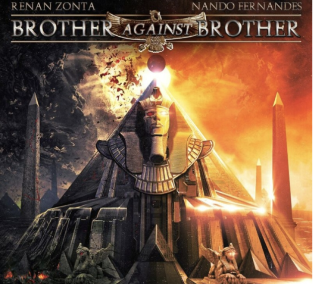 Brother against Brother – Brother against Brother