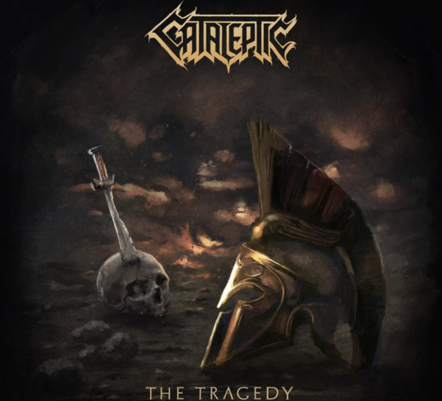 CATALEPTIC – The Tragedy