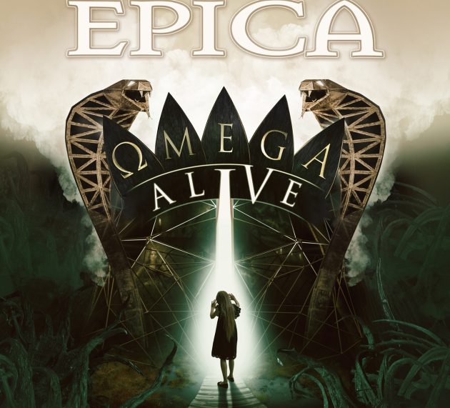 EPICA – Omega Alive