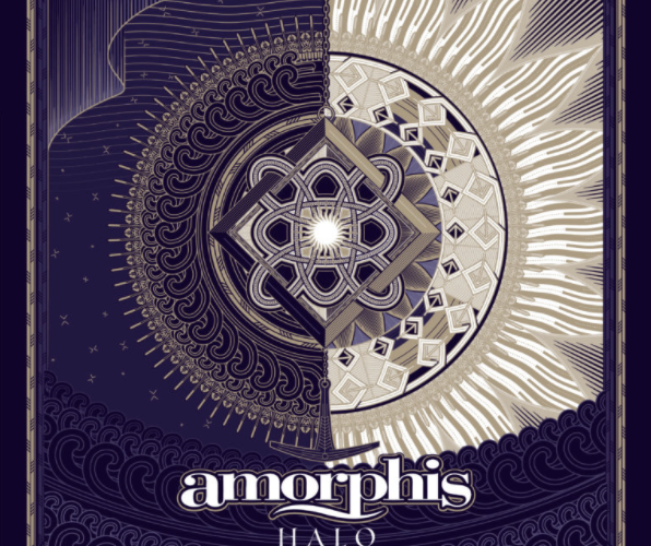 AMORPHIS – HALO