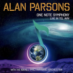 Alan Parsons – One Note Symphony: Live In Tel Aviv