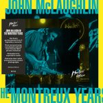 JOHN McLAUGHLIN – THE MONTREUX YEARS