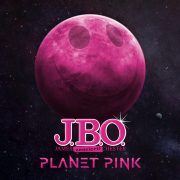 J.B.O. – PLANET PINK