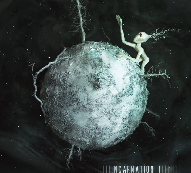 Preincarnation – Incarnation I