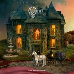 Opeth – In Cauda Venenum