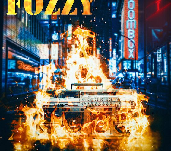 Fozzy – Boombox