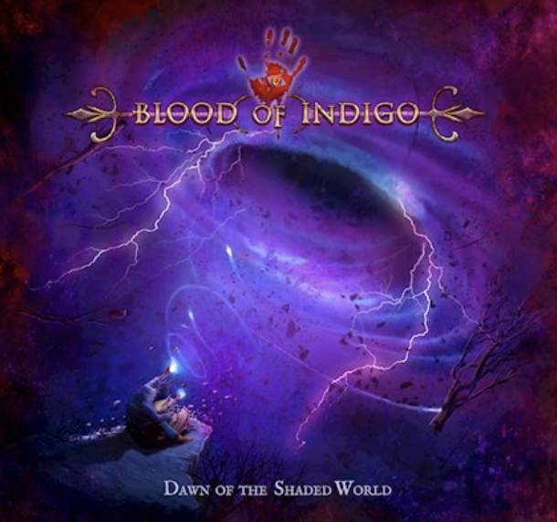 Blood of Indigo – Dawn of the Shaded World