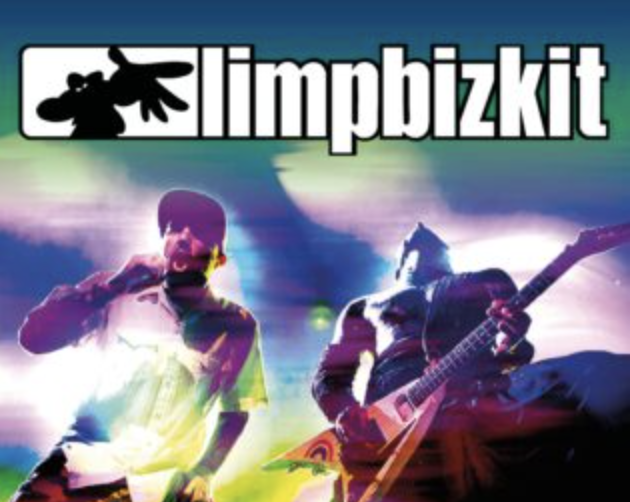 LIMP BIZKIT – TOUR 2022