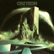 OREYEON – EQUATIONS FOR THE USELESS