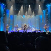 Konzertbericht: Dream Theater, Support Devin Townsend, 11.05.2022, Gasometer Wien