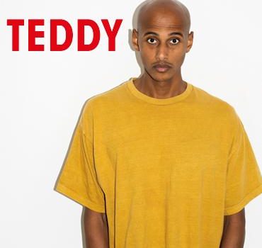 DIE TEDDY SHOW – ein megastarker TEDDY Teclebrhan auf Tour – Nachbericht
