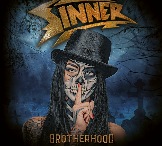 SINNER – Brotherhood