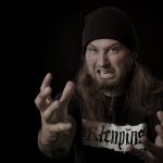 Interview Sascha Jahn – Manager des Wacken Metal Battle
