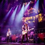 Jeff Beck und Johnny Depp in der Stadthalle Offenbach – Nachbericht