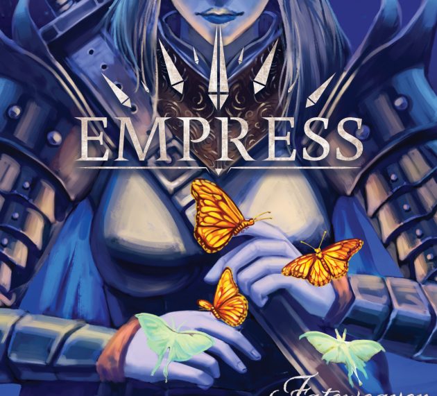 Empress – Fateweaver
