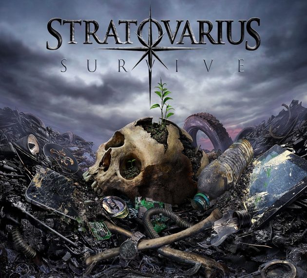 Stratovarius – Survive