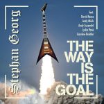 Stephan Georg – The Way Is The Goal