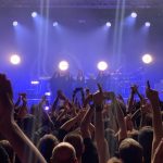 Nachbericht Opeth "Evolution XXX by Request-Tour" mit Support Vintage Caravan, Arena Wien 20.09.2022