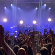 Nachbericht Opeth „Evolution XXX by Request-Tour“ mit Support Vintage Caravan, Arena Wien 20.09.2022