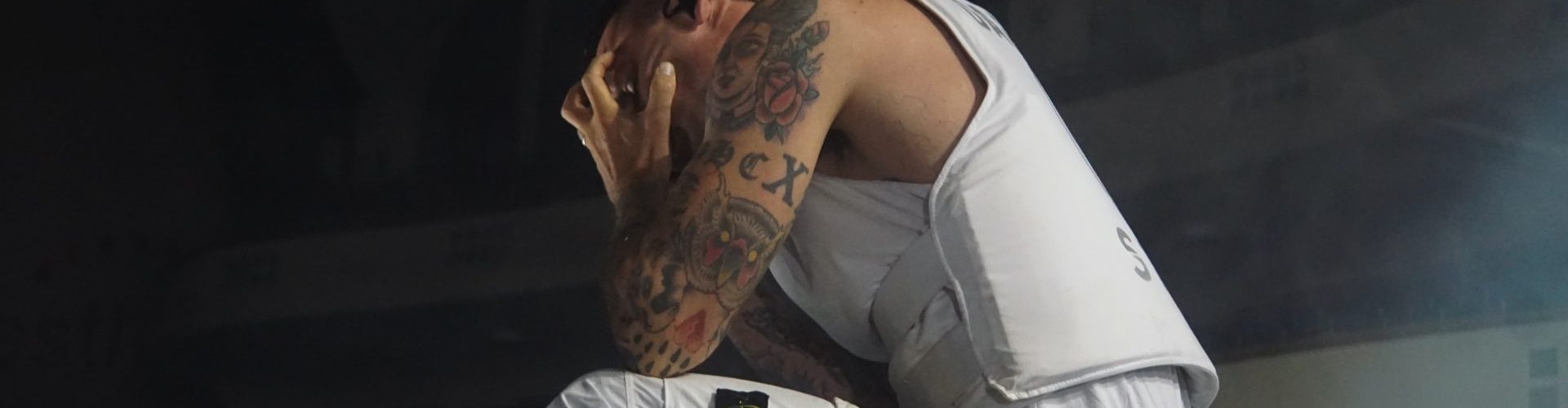 Parkway Drive am 21.9. in der Wiener Stadthalle