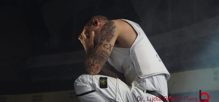 Parkway Drive am 21.9. in der Wiener Stadthalle