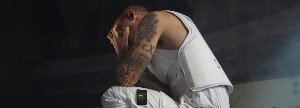 Parkway Drive am 21.9. in der Wiener Stadthalle