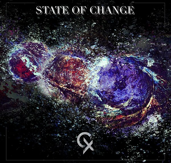 OX – State of Change