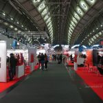 Frankfurter Buchmesse 2022 – Fazit und Fotostrecke