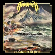 Anniken – Climb Out of Hell