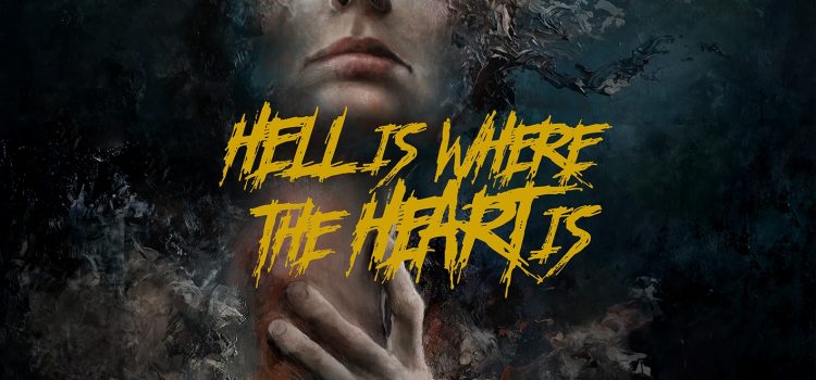 OCEANS – Hell Is Where The Heart Is