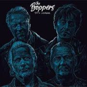 The Boppers – White Lightning