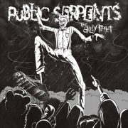 Public Serpents – The Bully Puppet