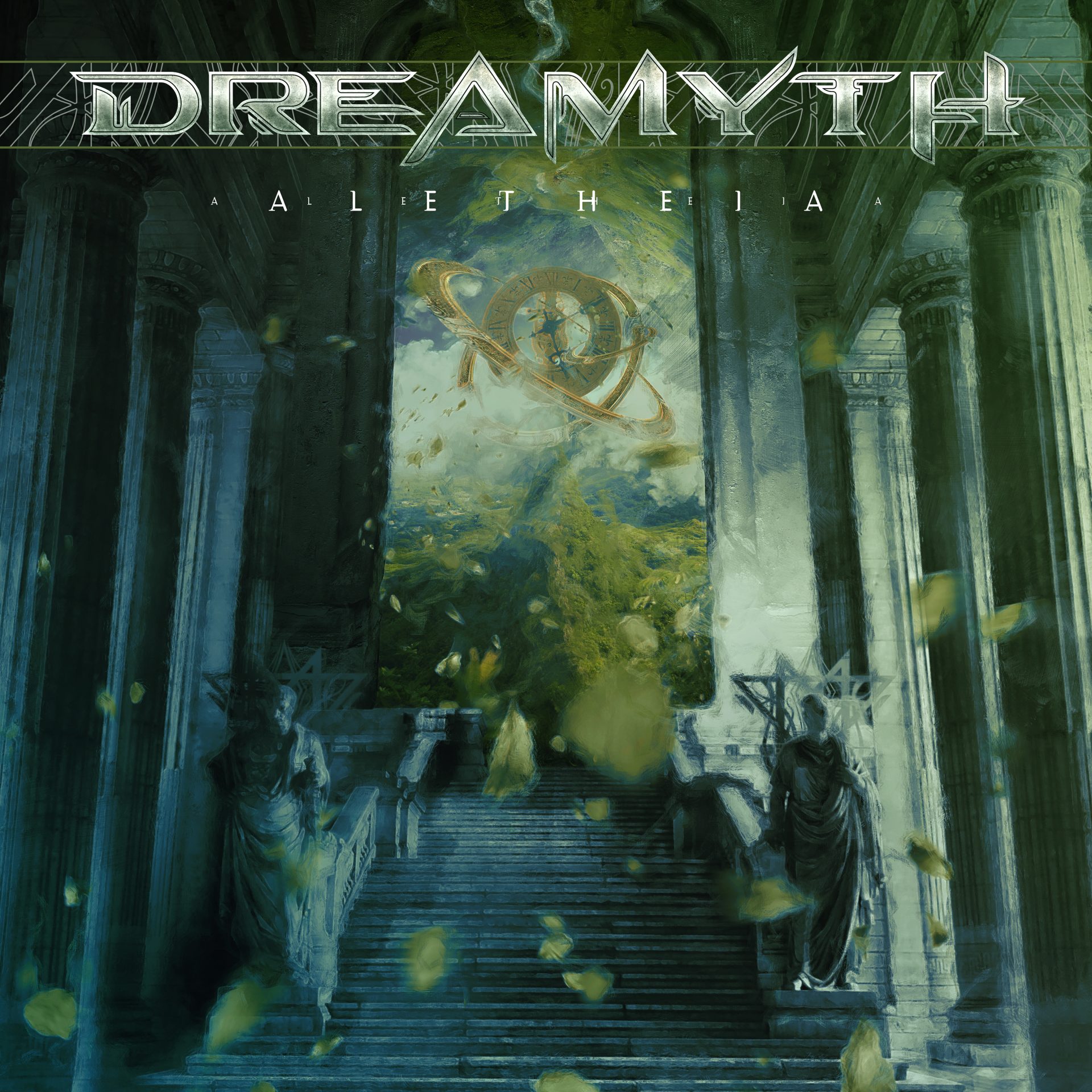 Dreamyth - Aletheia - Metalogy